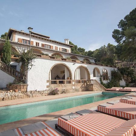 Villa Dora (Adults Only) Javea Exterior photo