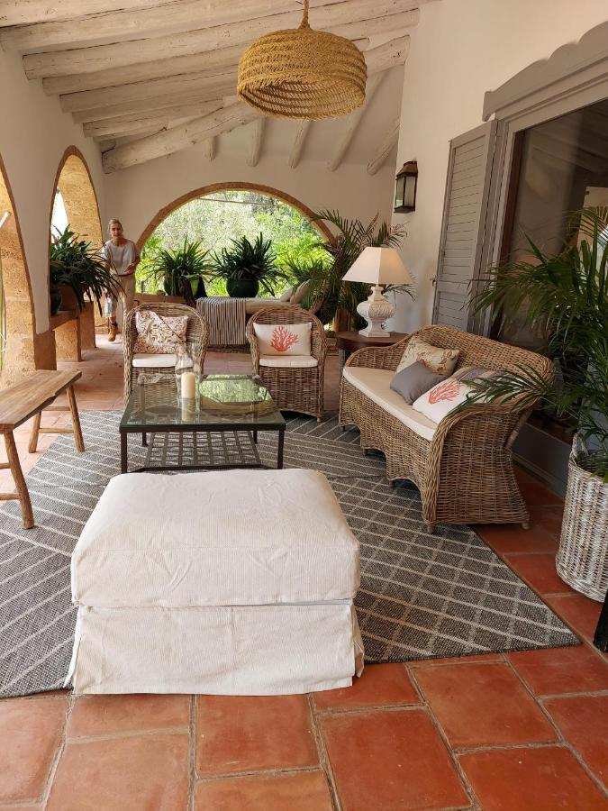 Villa Dora (Adults Only) Javea Exterior photo