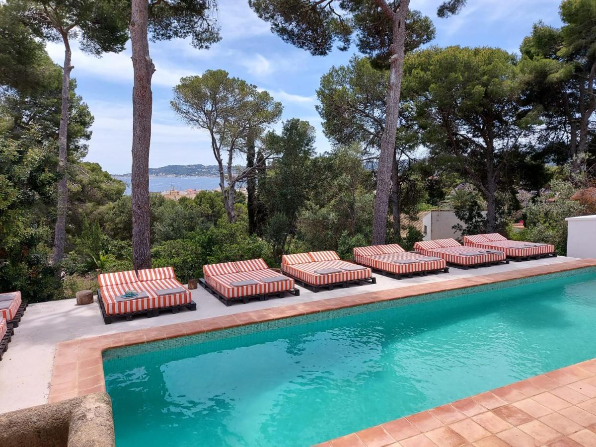 Villa Dora (Adults Only) Javea Exterior photo