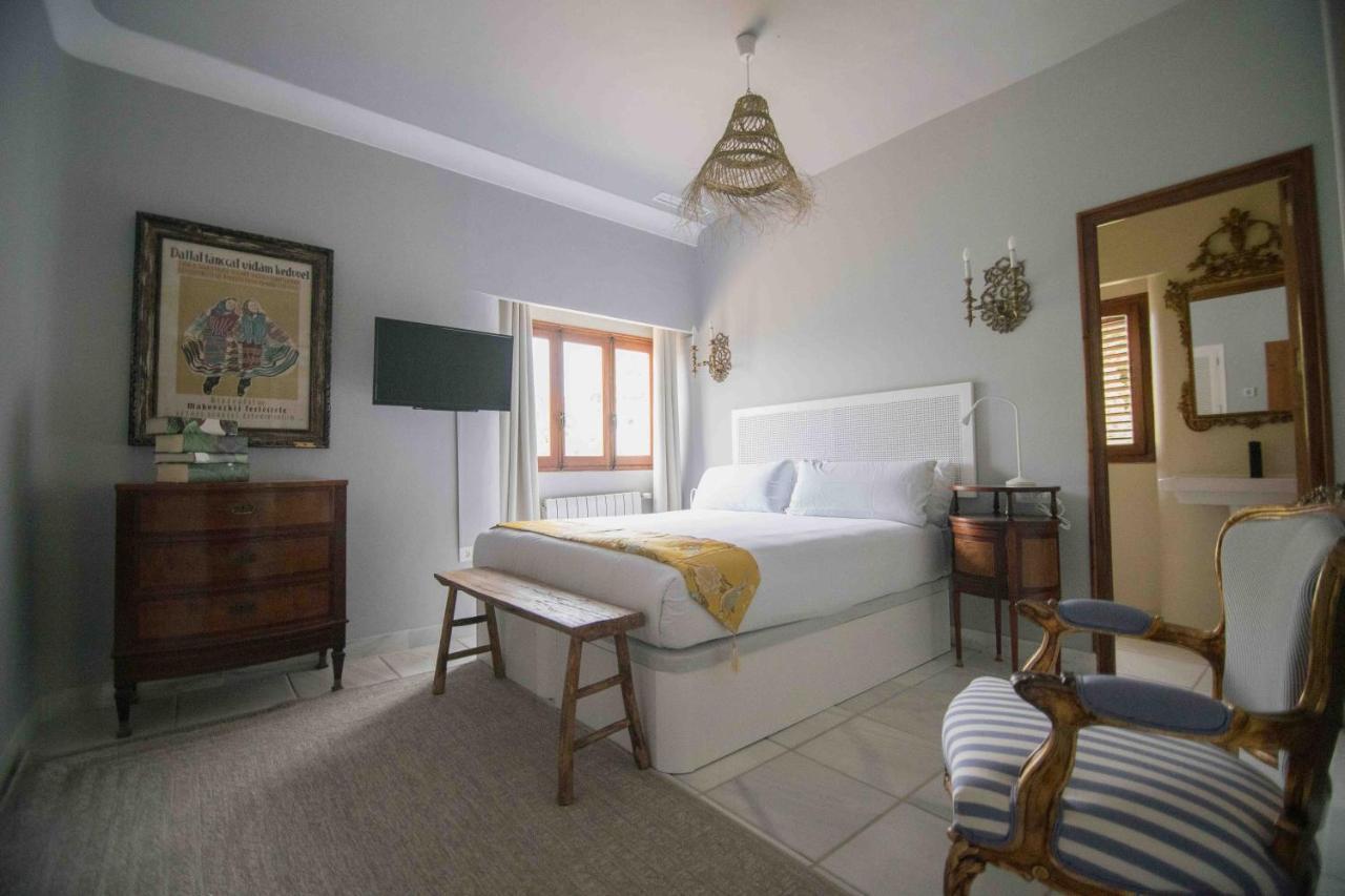 Villa Dora (Adults Only) Javea Room photo