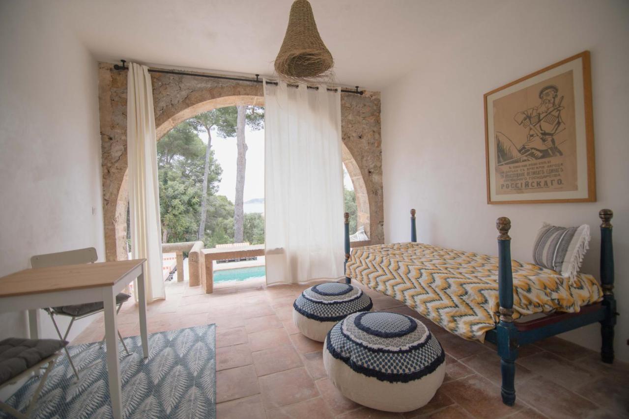 Villa Dora (Adults Only) Javea Exterior photo