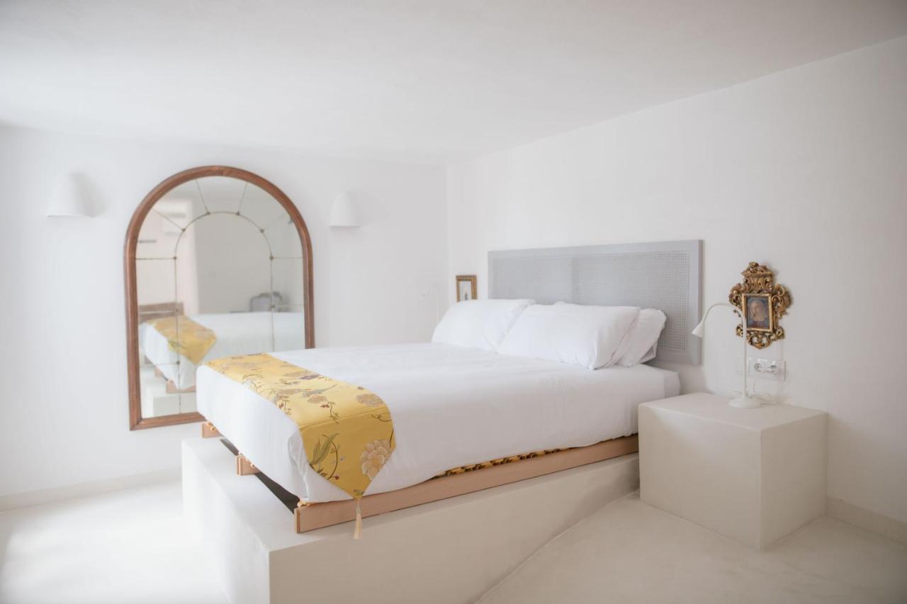 Villa Dora (Adults Only) Javea Exterior photo