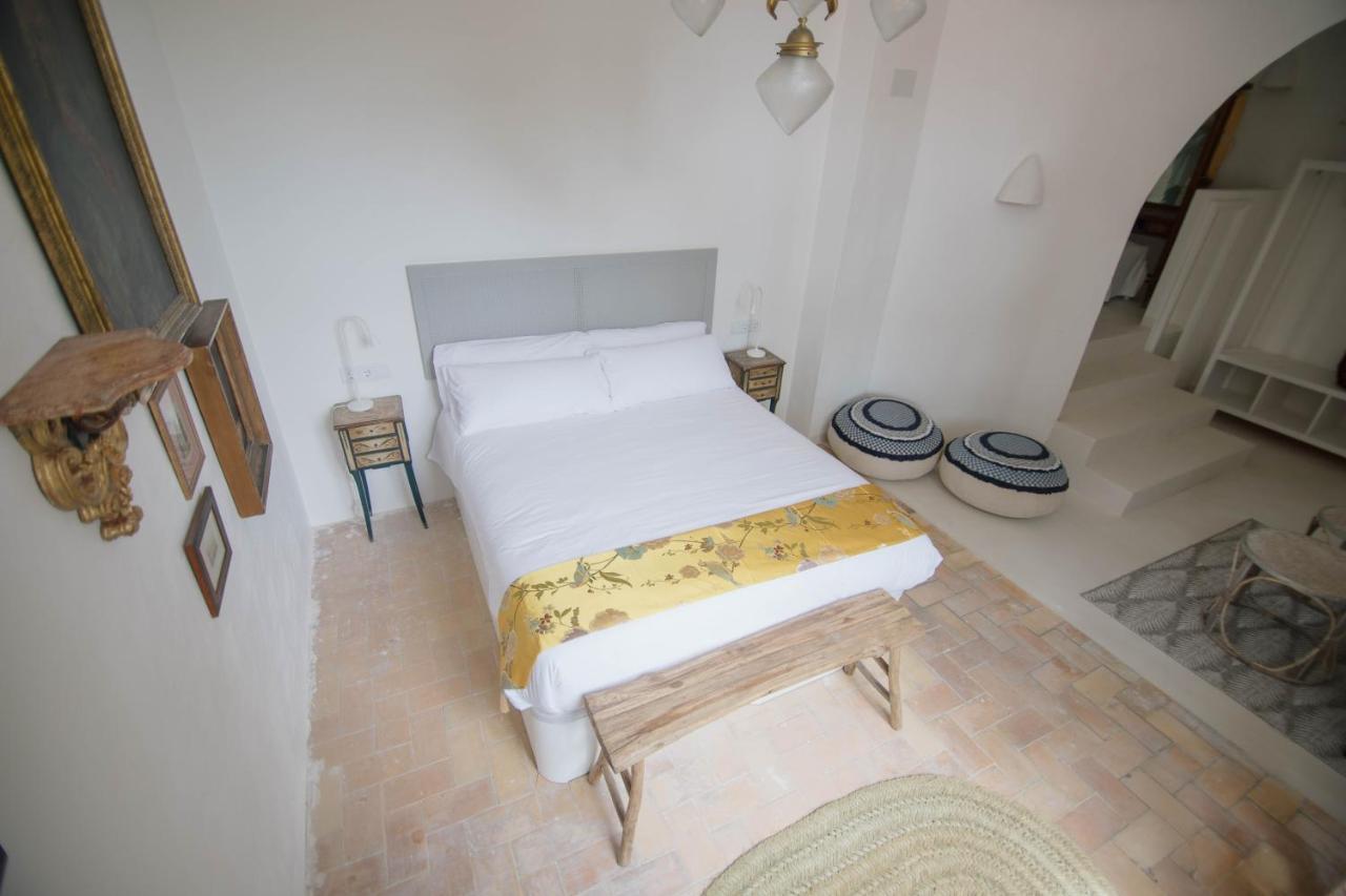 Villa Dora (Adults Only) Javea Exterior photo