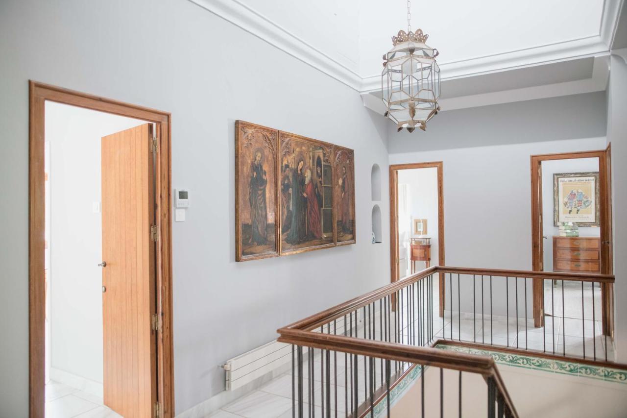 Villa Dora (Adults Only) Javea Exterior photo
