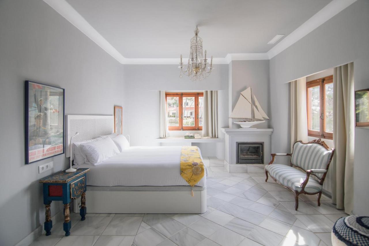 Villa Dora (Adults Only) Javea Exterior photo
