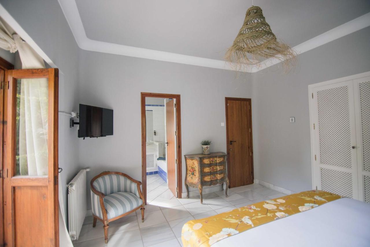 Villa Dora (Adults Only) Javea Exterior photo