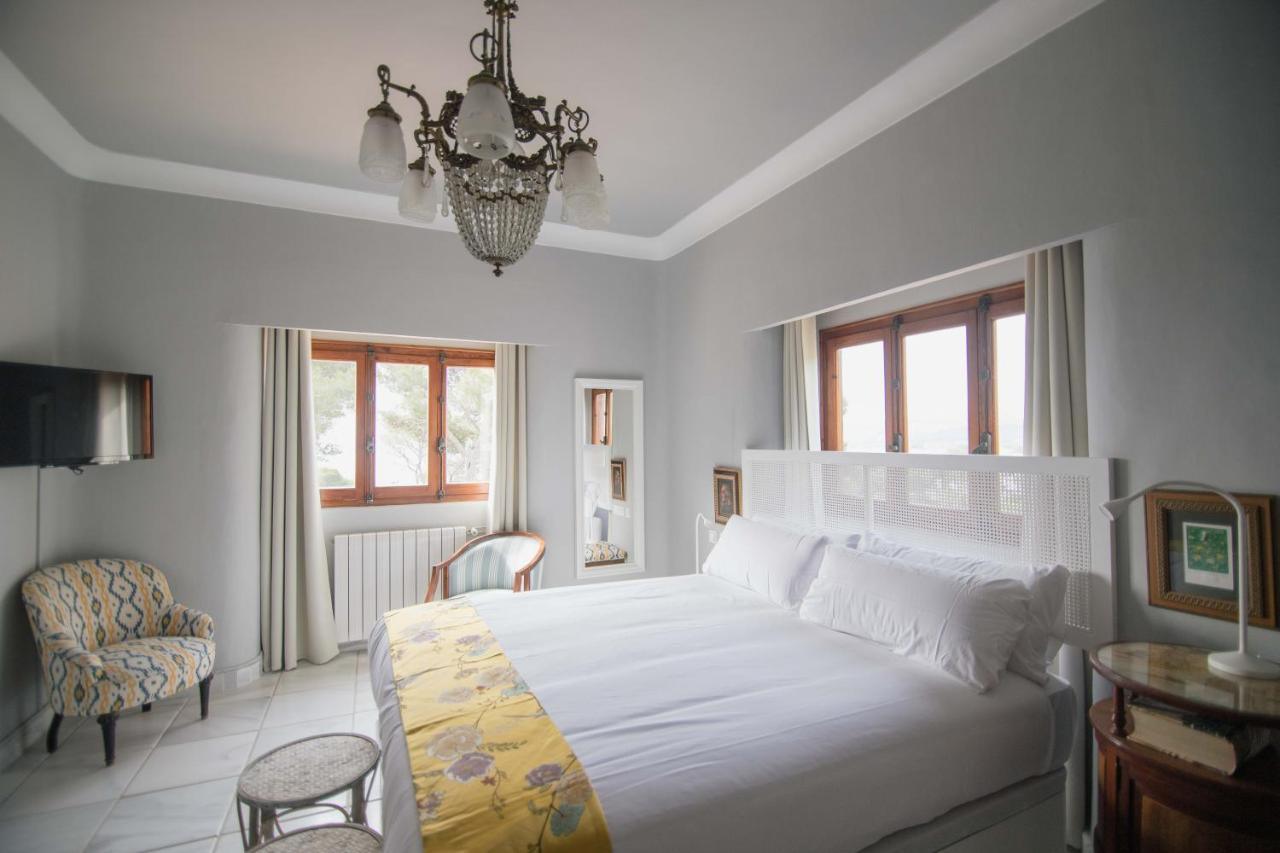 Villa Dora (Adults Only) Javea Exterior photo