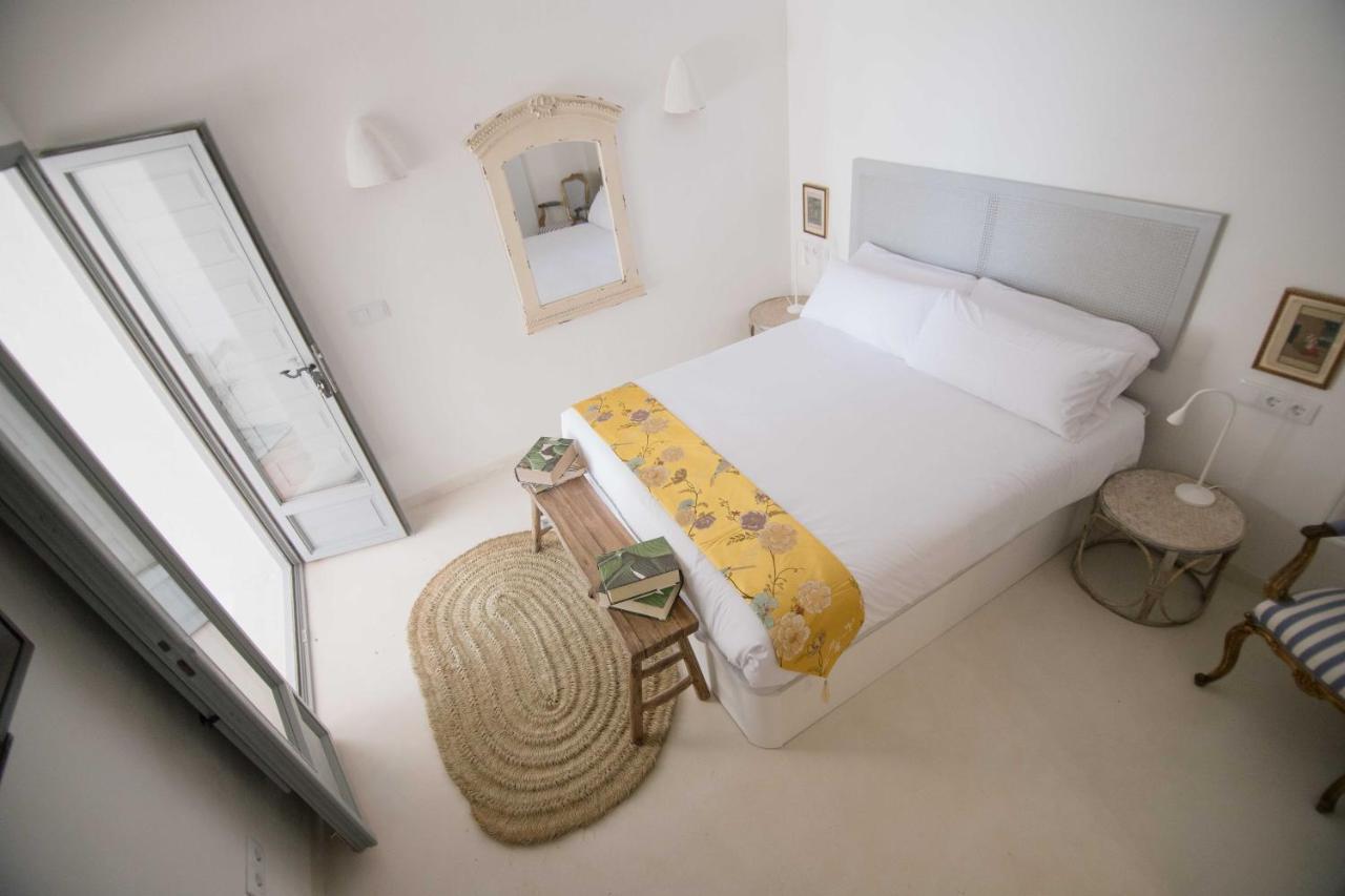 Villa Dora (Adults Only) Javea Exterior photo