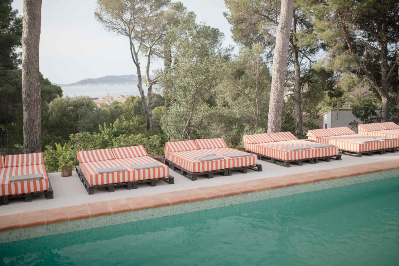 Villa Dora (Adults Only) Javea Exterior photo