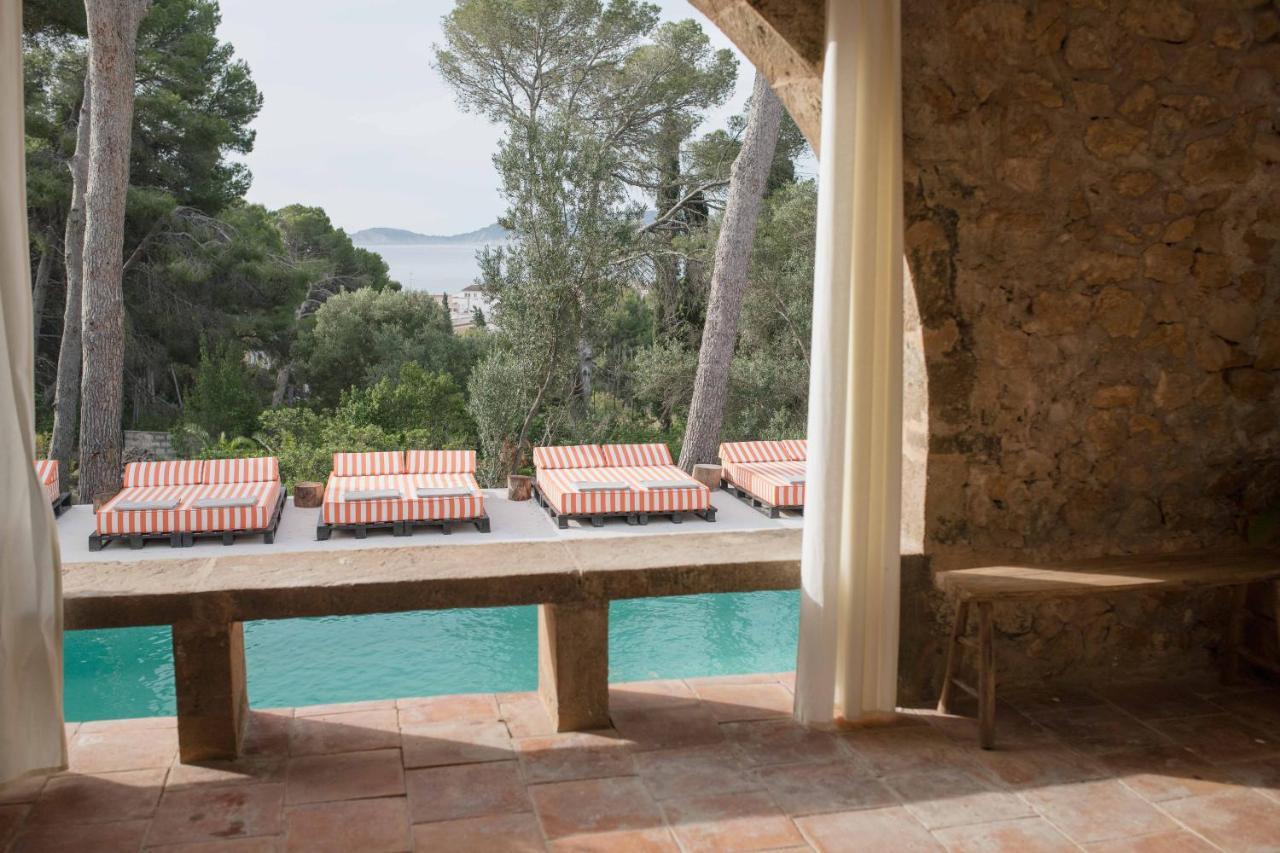 Villa Dora (Adults Only) Javea Exterior photo