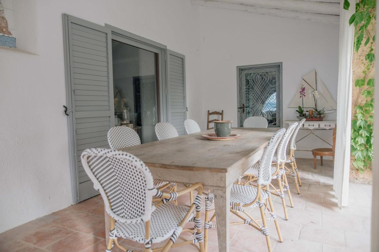 Villa Dora (Adults Only) Javea Exterior photo