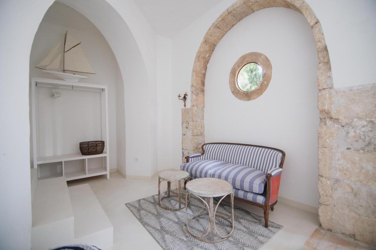 Villa Dora (Adults Only) Javea Exterior photo
