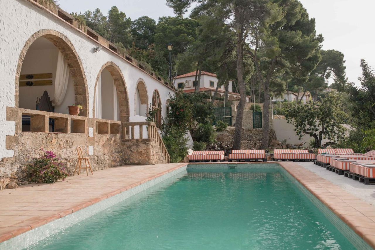 Villa Dora (Adults Only) Javea Exterior photo