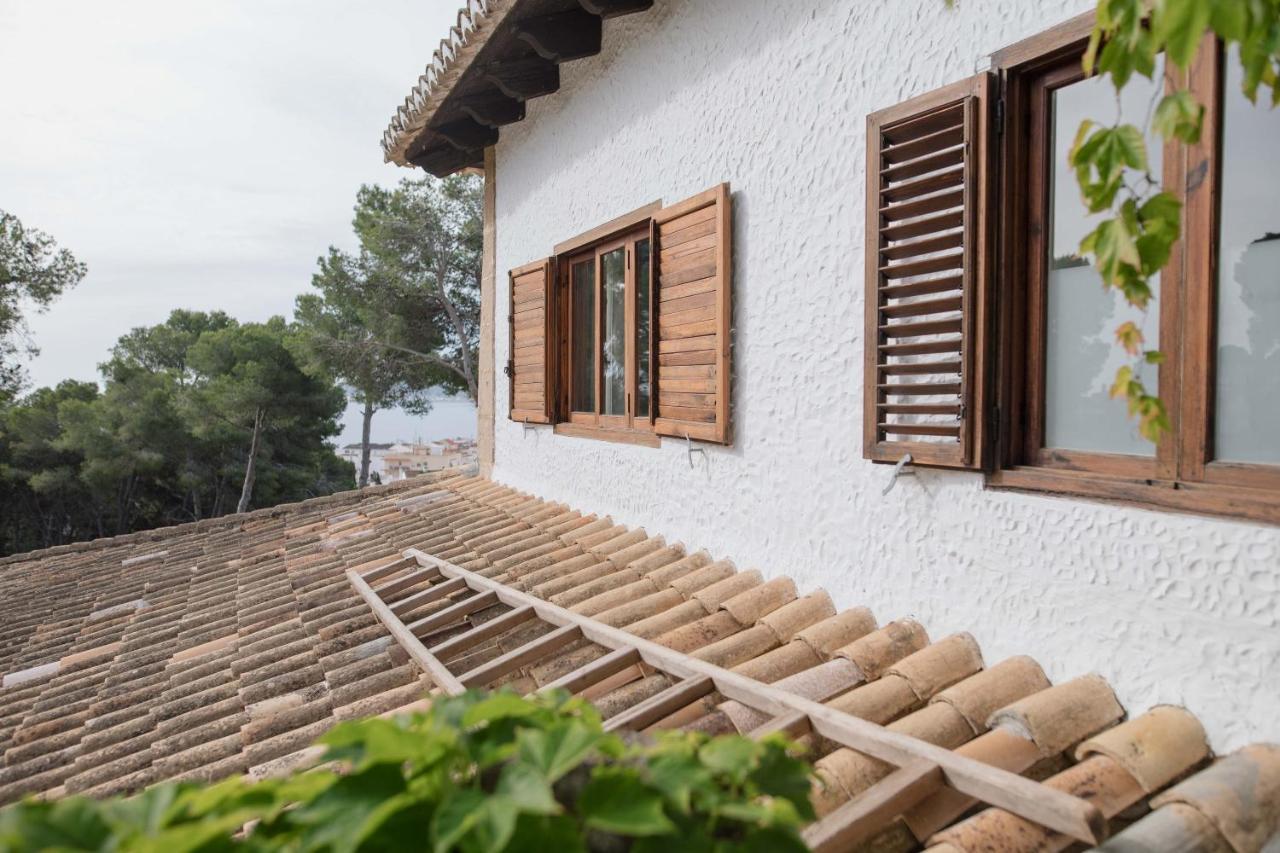 Villa Dora (Adults Only) Javea Exterior photo