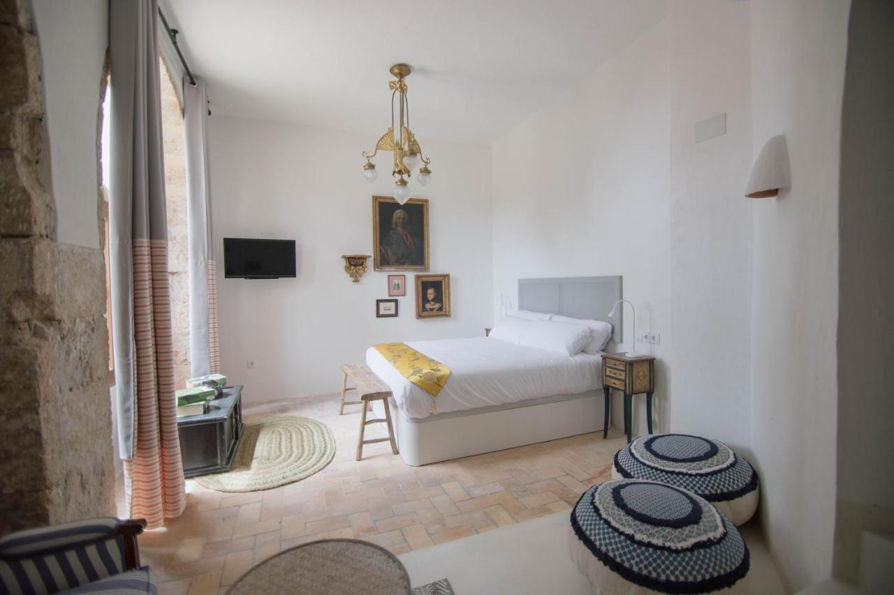 Villa Dora (Adults Only) Javea Exterior photo