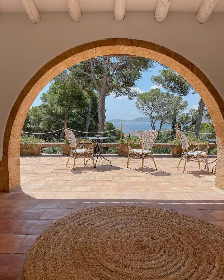 Villa Dora (Adults Only) Javea Exterior photo