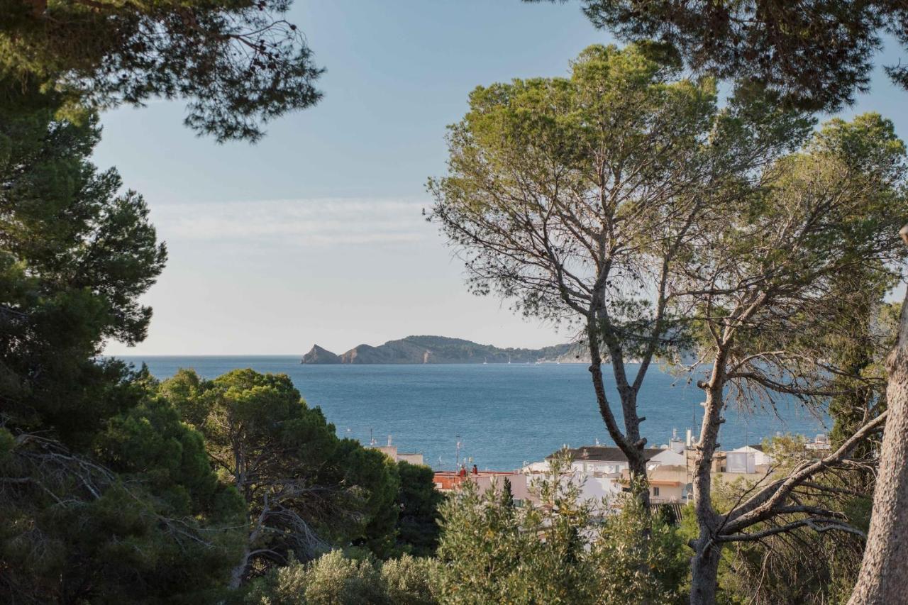 Villa Dora (Adults Only) Javea Exterior photo