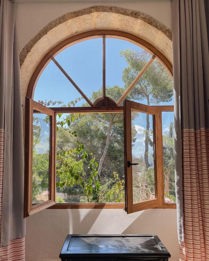 Villa Dora (Adults Only) Javea Exterior photo