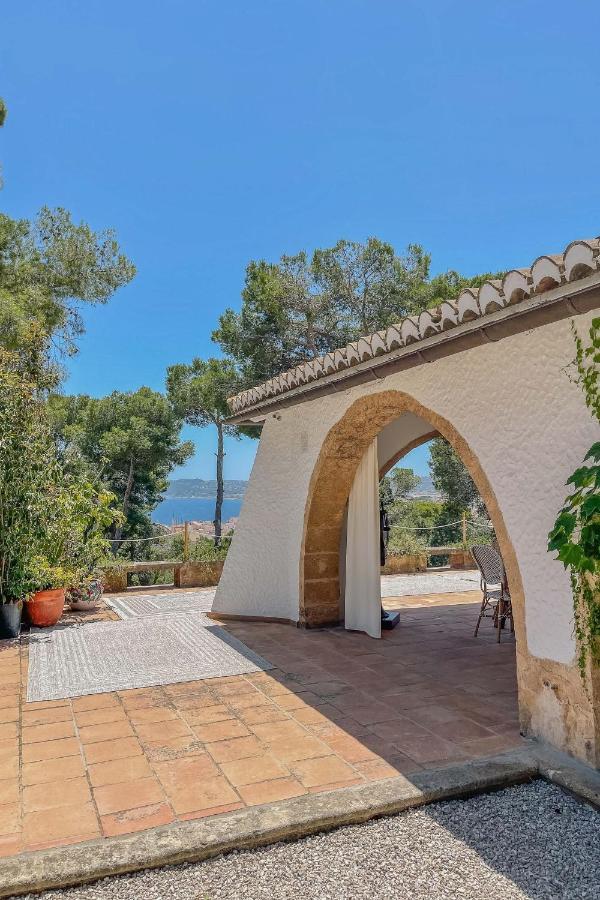 Villa Dora (Adults Only) Javea Exterior photo