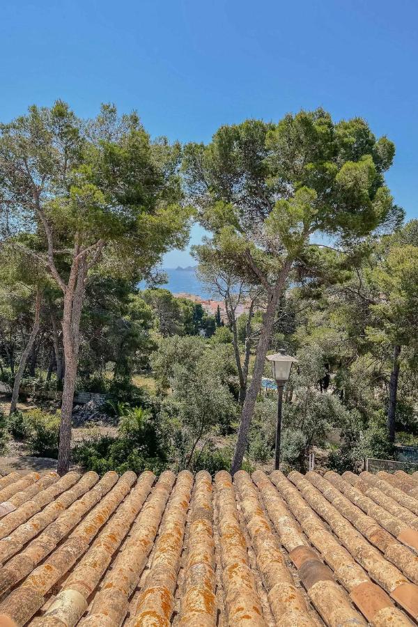 Villa Dora (Adults Only) Javea Exterior photo