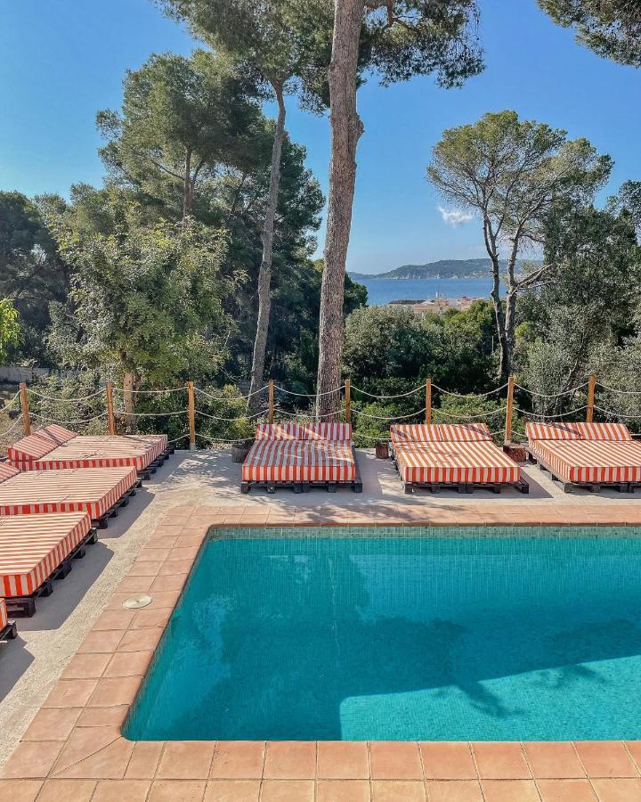 Villa Dora (Adults Only) Javea Exterior photo