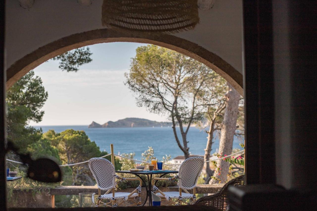 Villa Dora (Adults Only) Javea Exterior photo
