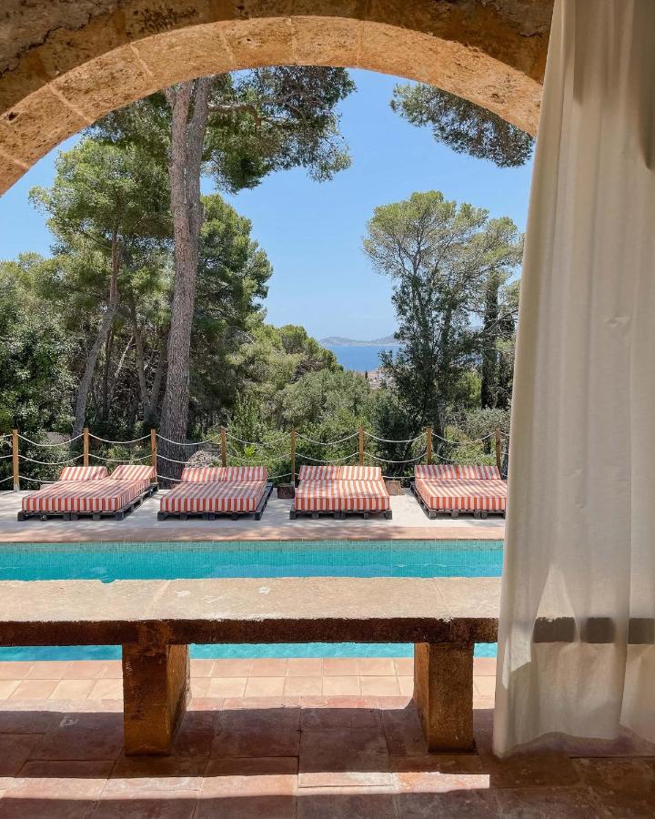 Villa Dora (Adults Only) Javea Exterior photo