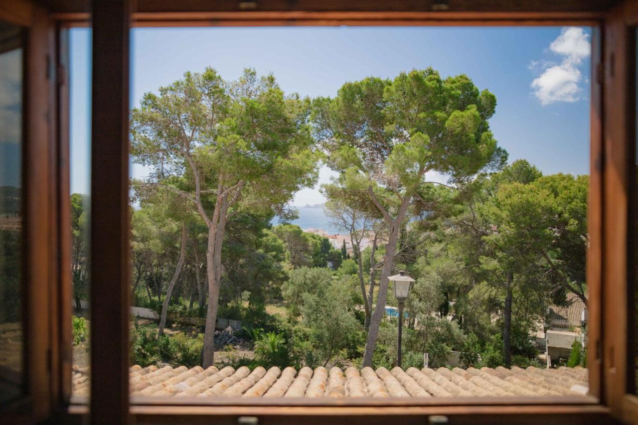 Villa Dora (Adults Only) Javea Exterior photo