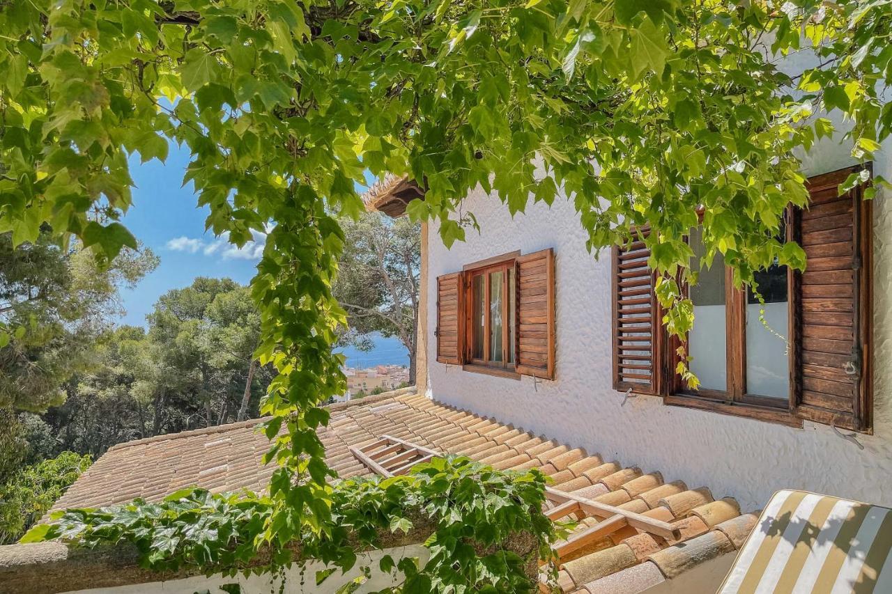 Villa Dora (Adults Only) Javea Exterior photo