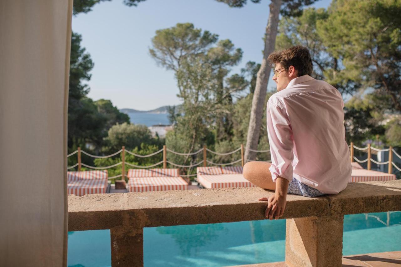 Villa Dora (Adults Only) Javea Exterior photo