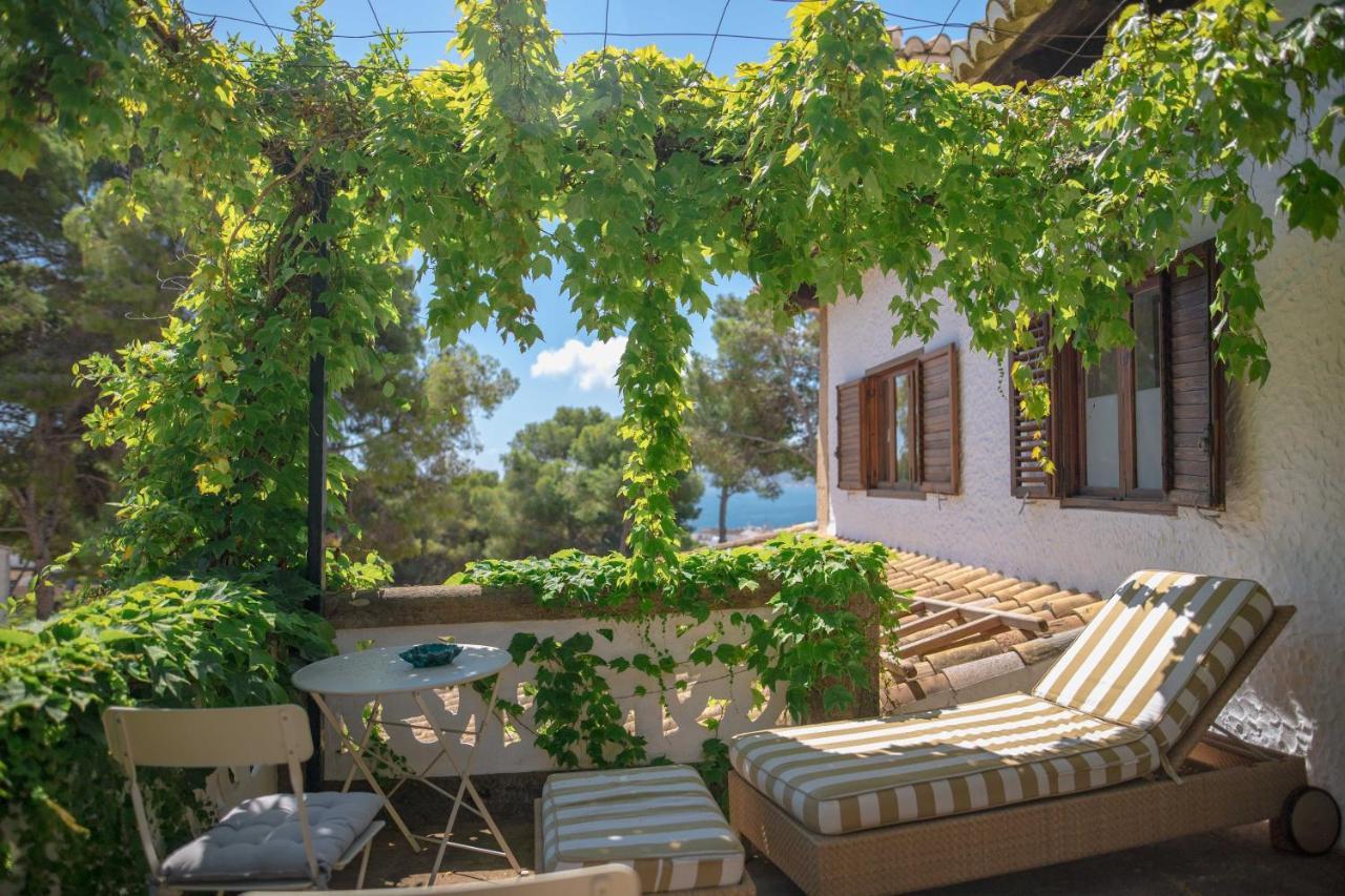 Villa Dora (Adults Only) Javea Exterior photo
