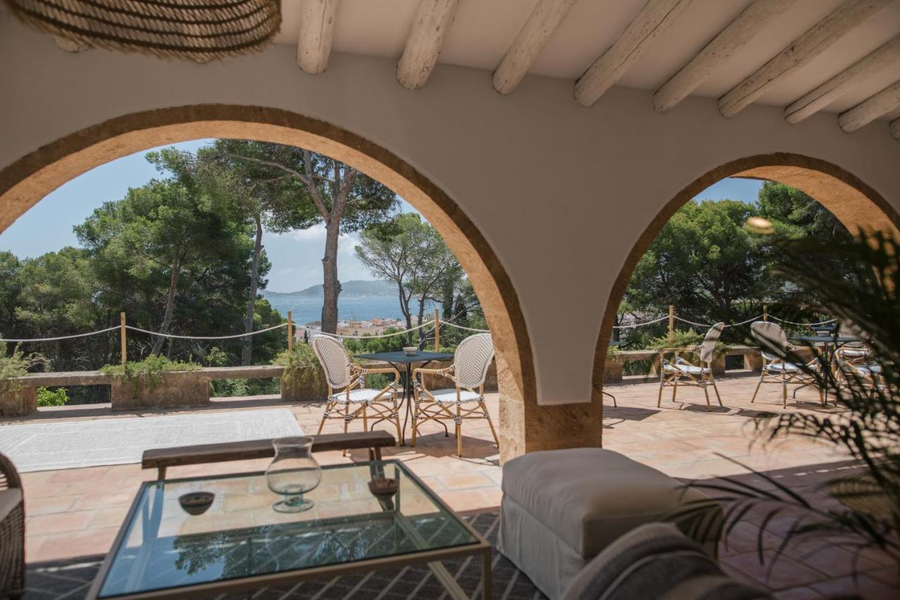 Villa Dora (Adults Only) Javea Exterior photo