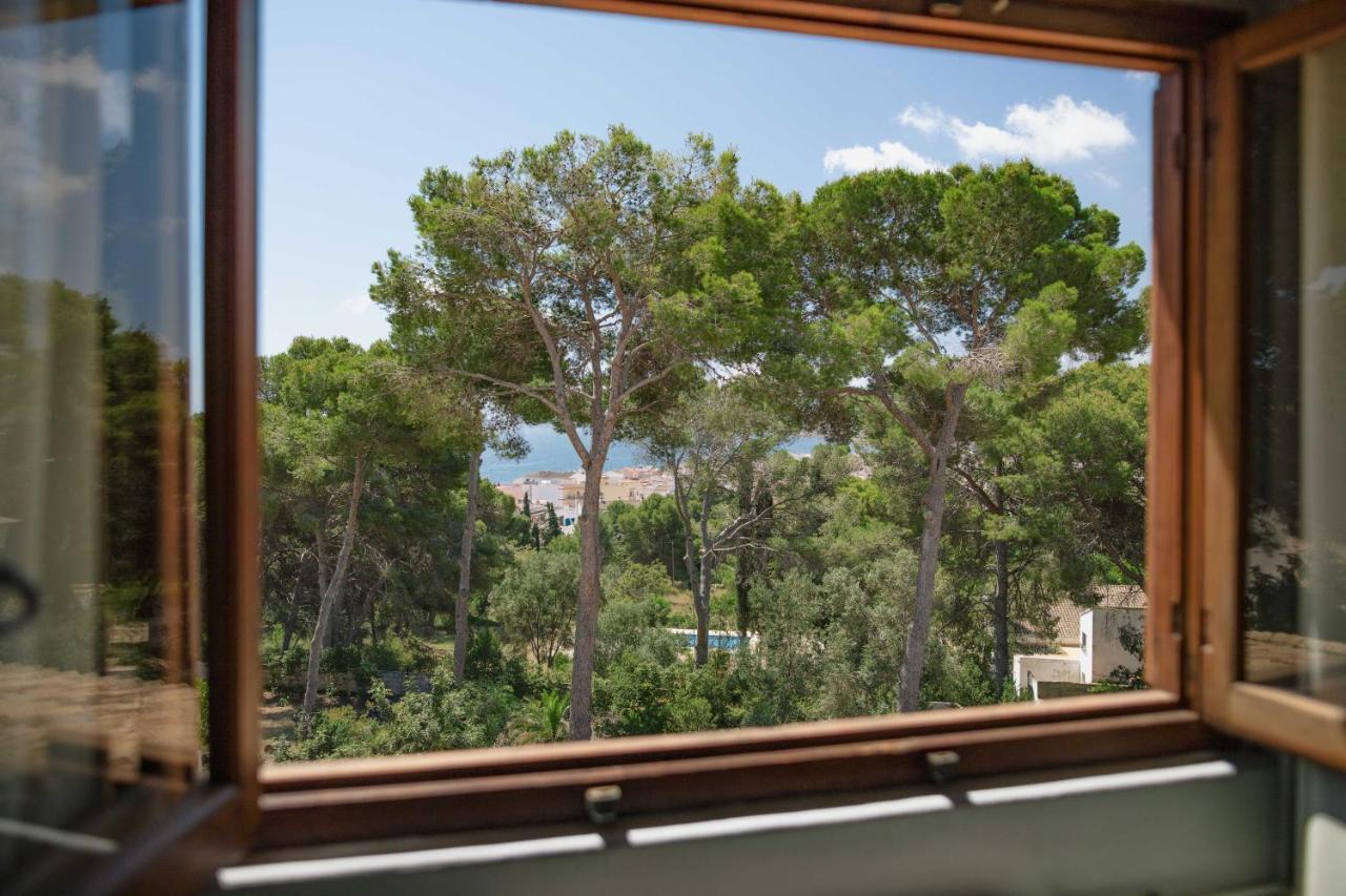 Villa Dora (Adults Only) Javea Exterior photo