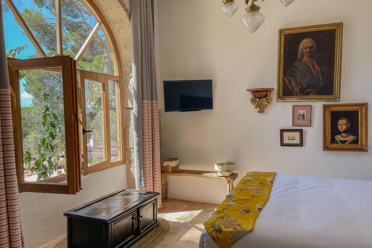Villa Dora (Adults Only) Javea Exterior photo