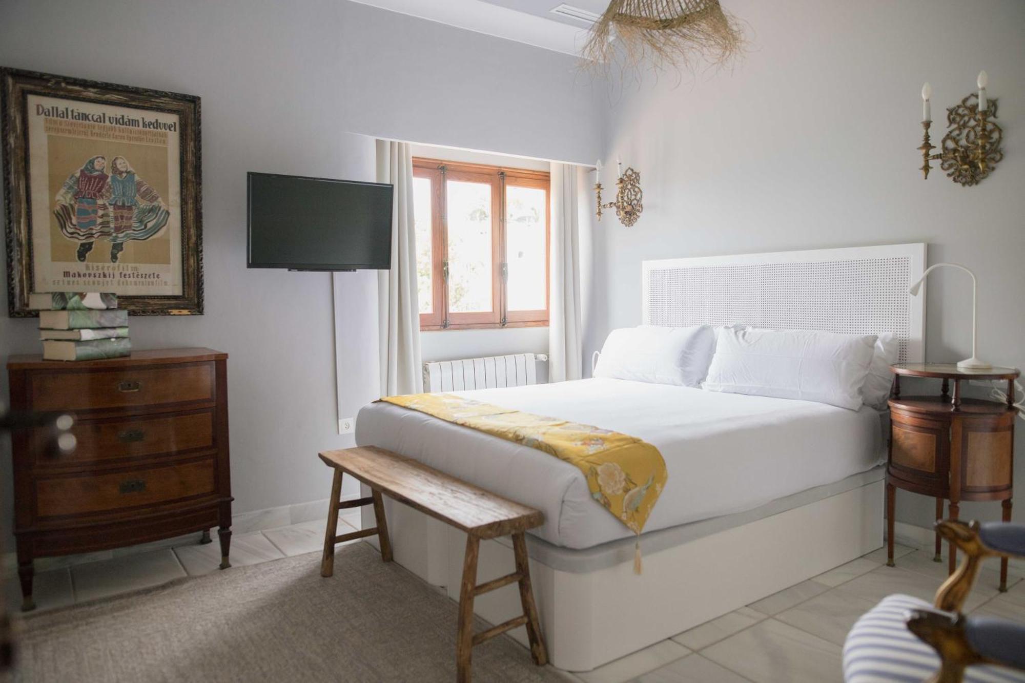 Villa Dora (Adults Only) Javea Room photo